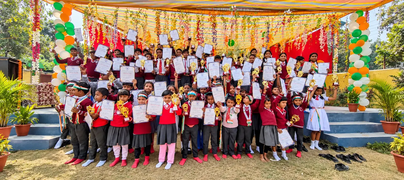 student awards